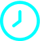 Clock icon